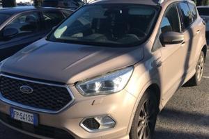Ford Kuga 2.0 TDCI 150 CV S&S 2WD Vignale