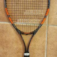 Racchetta da tennis Babolat con zaino e custodia