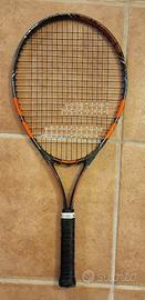 Racchetta da tennis Babolat con zaino e custodia