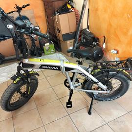 bici elettrica 