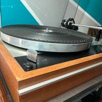 Giradischi Thorens TD160