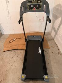 Tapis roulant Diadora Trim 2.4