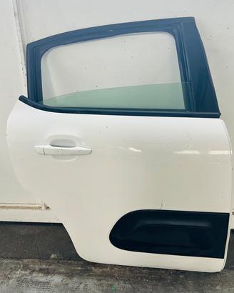 Porta posteriore destra Citroen C3
