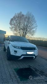 Range Rover Evoque 2.2 TD4 Pure del 2013 in ottime