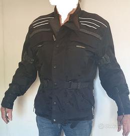 Giacco da moto '' Roleff' ''