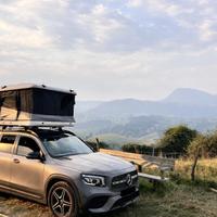 JAMES BAROUD modello GRAND RAID M colore BIANCO