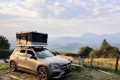 JAMES BAROUD modello GRAND RAID M colore BIANCO