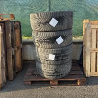 GLE 350 SUV Mercedes Coupé - 4x Gomme Invernali