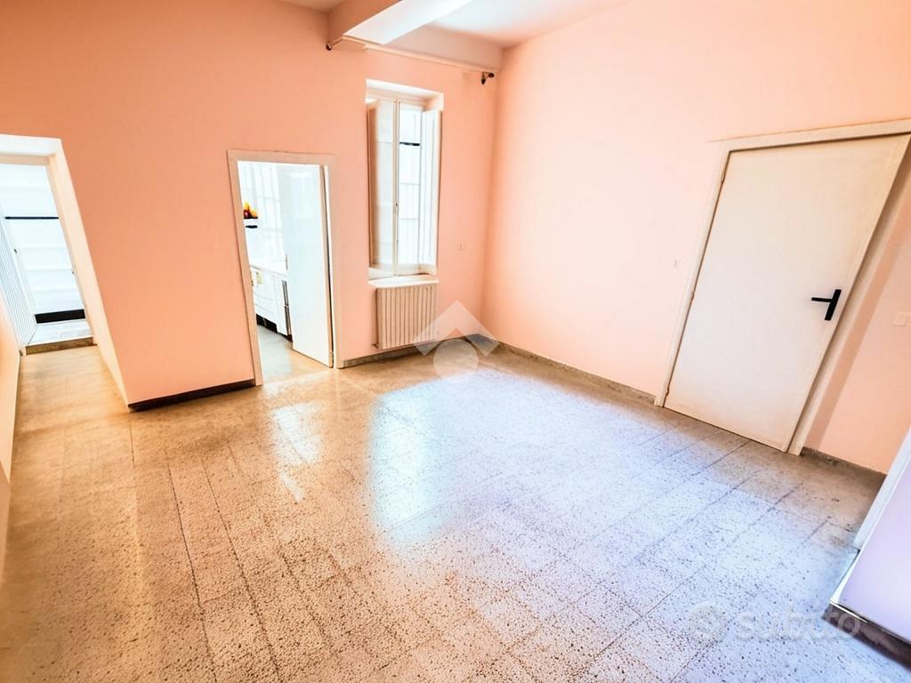 Appartamento – San Severo, Foggia - Altro