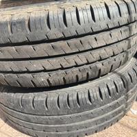 Cerchi per ducato  e gomme 215/70/r15