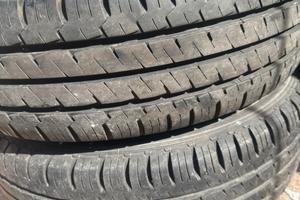 Cerchi per ducato  e gomme 215/70/r15