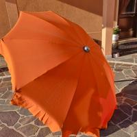 Ombrelloni spiaggia
