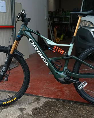 Orbea Rise LT 2025 M10  taglia L