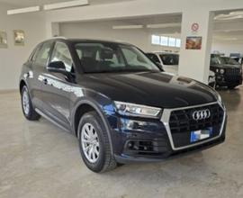 AUDI Q5 2.0 TDI Quattro 190 CV S-Tronic Business