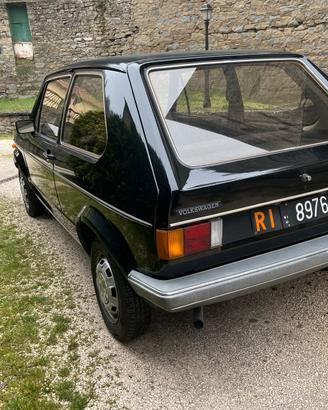 golf tettuccio cerchi 15