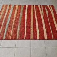 Tappeto da salotto moderno circa 180x130cm