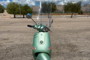 Vespa Piaggio 125
