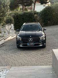 Mercedes gla 220 