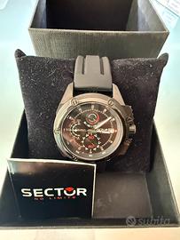 Sector 950 No Limits – Adventure Chronograph