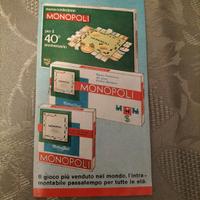 Catalogo editrice giochi