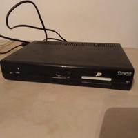 Decoder satellitare id digital sd1