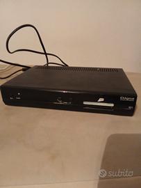 Decoder satellitare id digital sd1