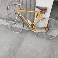 bici corsa epoca