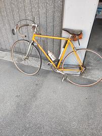 bici corsa epoca