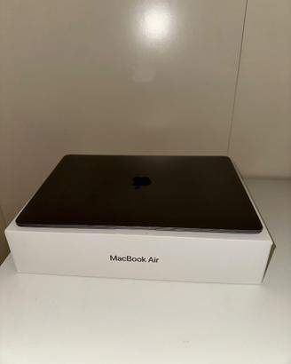 MacBook Air Retina 13 2018 – i5 – 8GB RAM – 128 GB