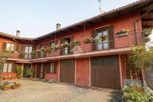 CASA INDIPENDENTE A PINO D'ASTI