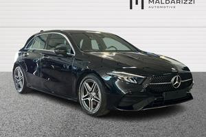 MERCEDES-BENZ A 180 AMG Line Advanced Plus auto