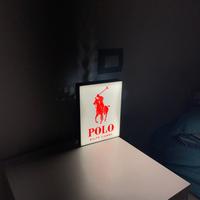 Lampada Polo Ralph Lauren 