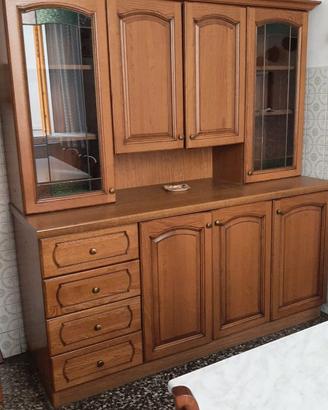 ARREDAMENTO CUCINA
