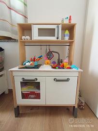 cucina gioco ikea