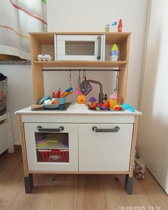 cucina gioco ikea