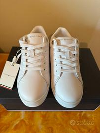 sneakers tommy hilfiger taglia 39