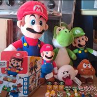 Super Mario 