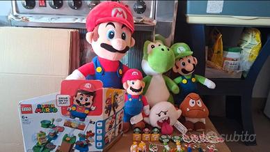 Super Mario 