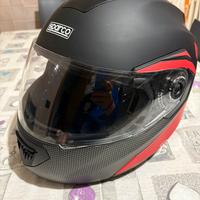 Casco modulare SPARCO