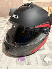 Casco modulare SPARCO