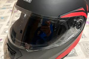 Casco modulare SPARCO