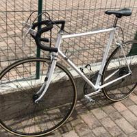 Bici da corsa