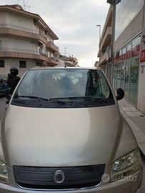 fiat multipla