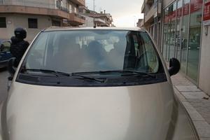 fiat multipla
