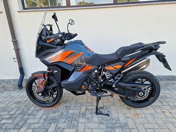 Ktm 1290 super adv