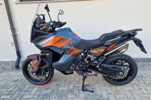 Ktm 1290 super adv