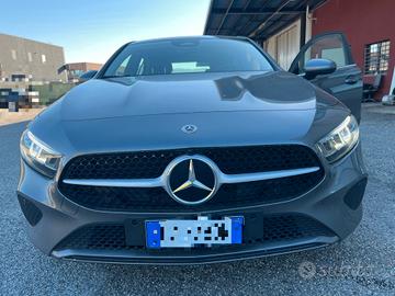 Mercedes-benz A 180 d Automatic AMG Line Advanced 