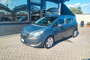 Opel Meriva 1.4 100CV uni-pro