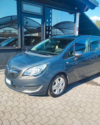 Opel Meriva 1.4 100CV uni-pro