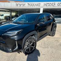 Toyota Yaris Cross 1.5 Lounge 2022/ solo 36.000 KM